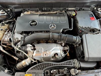 2022 Mercedes-Benz GLB 250 4MATIC ** 3RD ROW SEAT **   - Photo 4 - St. George, UT 84770-2625