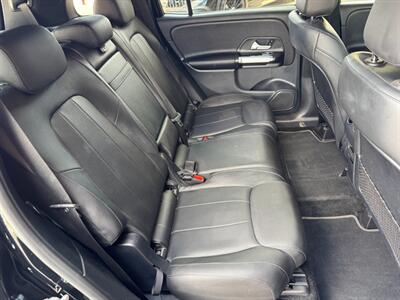 2022 Mercedes-Benz GLB 250 4MATIC ** 3RD ROW SEAT **   - Photo 41 - St. George, UT 84770-2625