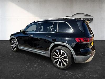 2022 Mercedes-Benz GLB GLB 250 4MATIC - Photo 31 - St. George, UT 84770-2625