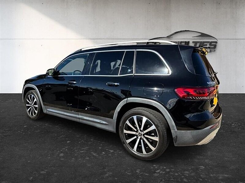 2022 Mercedes-Benz GLB GLB 250 4MATIC - Photo 31 - St. George, UT 84770-2625