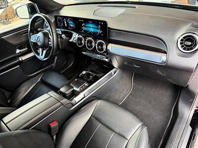 2022 Mercedes-Benz GLB GLB 250 4MATIC - Photo 7 - Bountiful, UT 84010