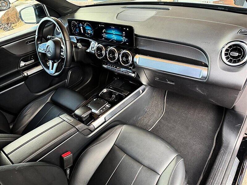 2022 Mercedes-Benz GLB GLB 250 4MATIC - Photo 7 - Bountiful, UT 84010