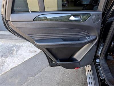 2017 Mercedes-Benz AMG GLE 43   - Photo 23 - Bountiful, UT 84010