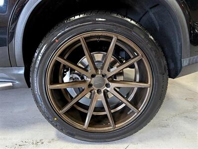 2017 Mercedes-Benz AMG GLE 43   - Photo 14 - Bountiful, UT 84010