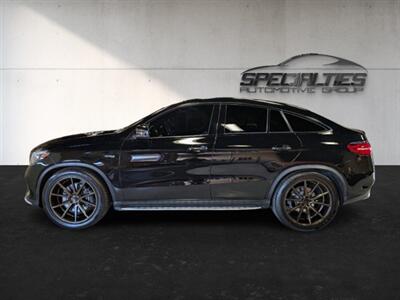 2017 Mercedes-Benz AMG GLE 43   - Photo 7 - Bountiful, UT 84010