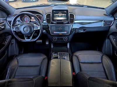 2017 Mercedes-Benz AMG GLE 43   - Photo 3 - Bountiful, UT 84010