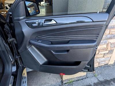 2017 Mercedes-Benz AMG GLE 43   - Photo 30 - Bountiful, UT 84010