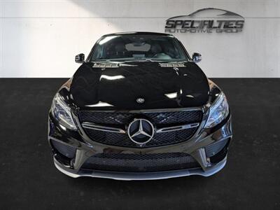 2017 Mercedes-Benz AMG GLE 43   - Photo 6 - Bountiful, UT 84010