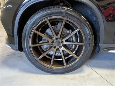 2017 Mercedes-Benz AMG GLE 43   - Photo 15 - Bountiful, UT 84010