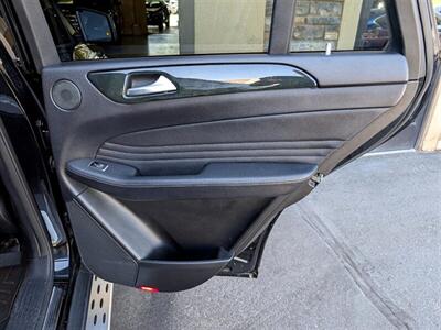 2017 Mercedes-Benz AMG GLE 43   - Photo 26 - Bountiful, UT 84010