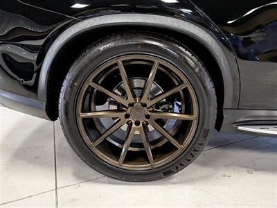 2017 Mercedes-Benz AMG GLE 43   - Photo 13 - Bountiful, UT 84010