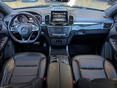 2017 Mercedes-Benz AMG GLE 43   - Photo 3 - Bountiful, UT 84010
