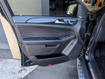 2017 Mercedes-Benz AMG GLE 43   - Photo 18 - Bountiful, UT 84010