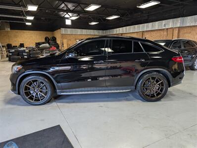 2017 Mercedes-Benz AMG GLE 43   - Photo 7 - Bountiful, UT 84010