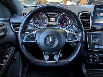 2017 Mercedes-Benz AMG GLE 43   - Photo 19 - Bountiful, UT 84010