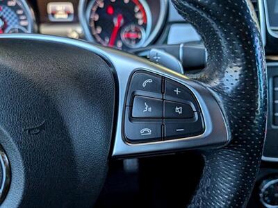 2017 Mercedes-Benz AMG GLE 43   - Photo 21 - Bountiful, UT 84010