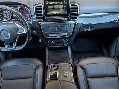 2017 Mercedes-Benz AMG GLE 43   - Photo 21 - Bountiful, UT 84010