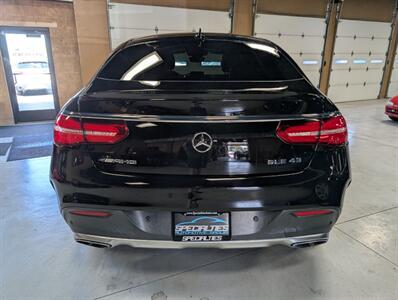 2017 Mercedes-Benz AMG GLE 43   - Photo 9 - Bountiful, UT 84010