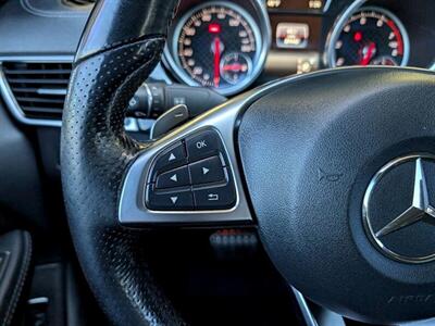 2017 Mercedes-Benz AMG GLE 43   - Photo 20 - Bountiful, UT 84010