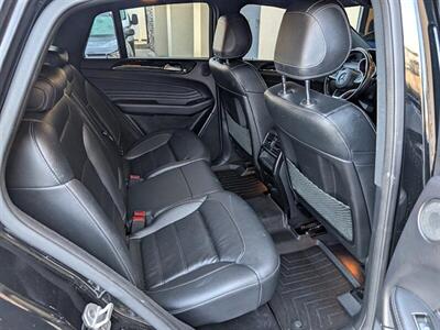 2017 Mercedes-Benz AMG GLE 43   - Photo 29 - Bountiful, UT 84010