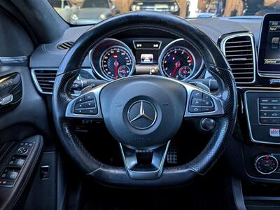 2017 Mercedes-Benz AMG GLE 43   - Photo 19 - Bountiful, UT 84010