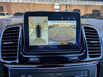 2017 Mercedes-Benz AMG GLE 43   - Photo 24 - Bountiful, UT 84010