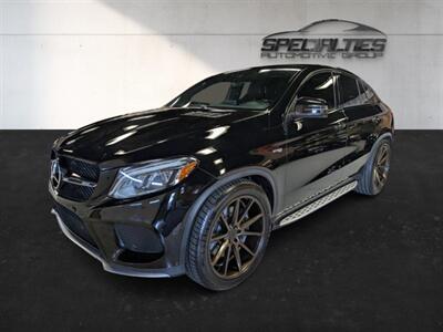 2017 Mercedes-Benz AMG GLE 43   - Photo 5 - Bountiful, UT 84010