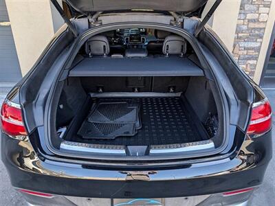 2017 Mercedes-Benz AMG GLE 43   - Photo 29 - Bountiful, UT 84010