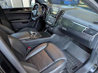 2017 Mercedes-Benz AMG GLE 43   - Photo 4 - Bountiful, UT 84010