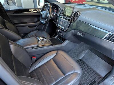 2017 Mercedes-Benz AMG GLE 43   - Photo 4 - Bountiful, UT 84010