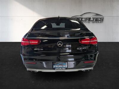2017 Mercedes-Benz AMG GLE 43   - Photo 9 - Bountiful, UT 84010
