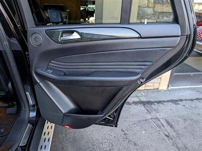 2017 Mercedes-Benz AMG GLE 43   - Photo 28 - Bountiful, UT 84010