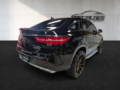 2017 Mercedes-Benz AMG GLE 43   - Photo 10 - Bountiful, UT 84010