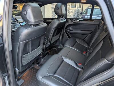 2017 Mercedes-Benz AMG GLE 43   - Photo 26 - Bountiful, UT 84010