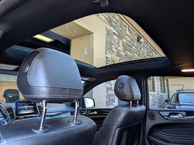 2017 Mercedes-Benz AMG GLE 43   - Photo 25 - Bountiful, UT 84010