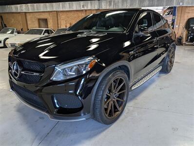 2017 Mercedes-Benz AMG GLE 43   - Photo 5 - Bountiful, UT 84010