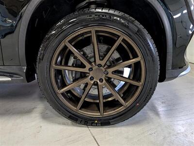 2017 Mercedes-Benz AMG GLE 43   - Photo 12 - Bountiful, UT 84010