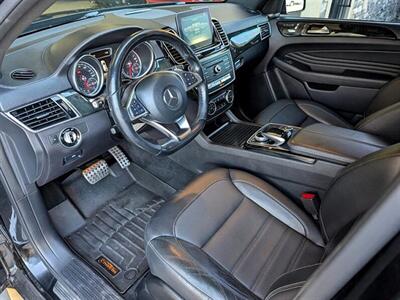 2017 Mercedes-Benz AMG GLE 43   - Photo 2 - Bountiful, UT 84010