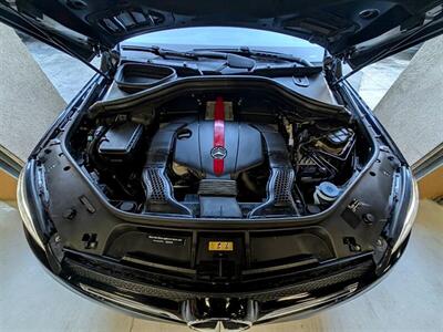 2017 Mercedes-Benz AMG GLE 43   - Photo 17 - Bountiful, UT 84010