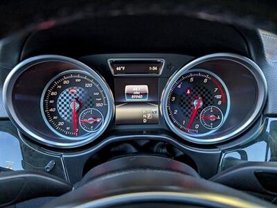 2017 Mercedes-Benz AMG GLE 43   - Photo 22 - Bountiful, UT 84010