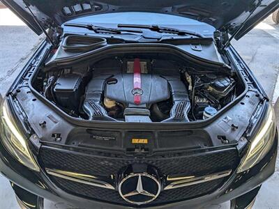 2017 Mercedes-Benz AMG GLE 43   - Photo 17 - Bountiful, UT 84010