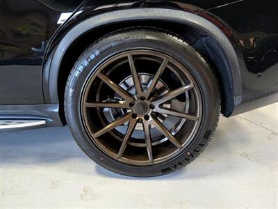 2017 Mercedes-Benz AMG GLE 43   - Photo 14 - Bountiful, UT 84010