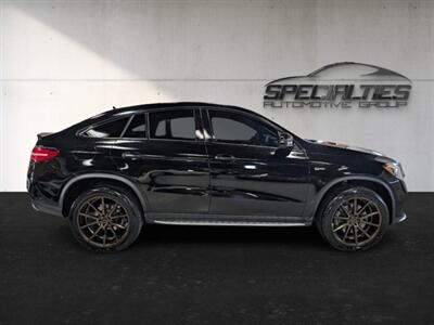 2017 Mercedes-Benz AMG GLE 43   - Photo 11 - Bountiful, UT 84010