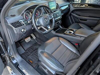 2017 Mercedes-Benz AMG GLE 43   - Photo 2 - Bountiful, UT 84010