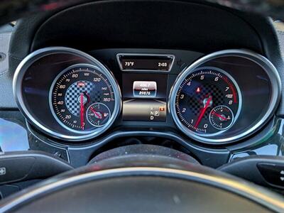 2017 Mercedes-Benz AMG GLE 43   - Photo 20 - Bountiful, UT 84010