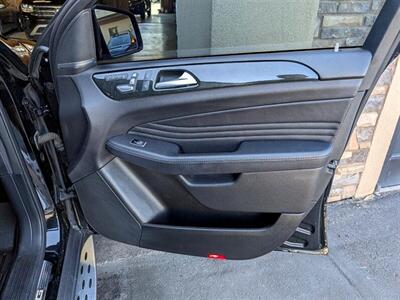 2017 Mercedes-Benz AMG GLE 43   - Photo 28 - Bountiful, UT 84010
