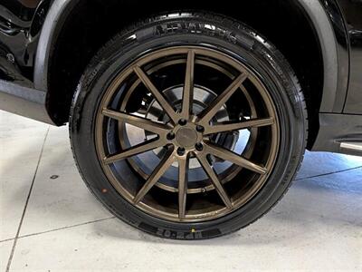 2017 Mercedes-Benz AMG GLE 43   - Photo 13 - Bountiful, UT 84010