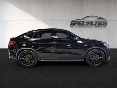 2017 Mercedes-Benz AMG GLE 43   - Photo 11 - Bountiful, UT 84010