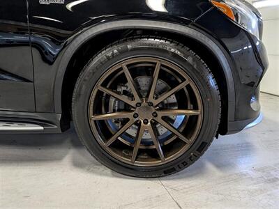 2017 Mercedes-Benz AMG GLE 43   - Photo 12 - Bountiful, UT 84010