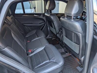2017 Mercedes-Benz AMG GLE 43   - Photo 27 - Bountiful, UT 84010